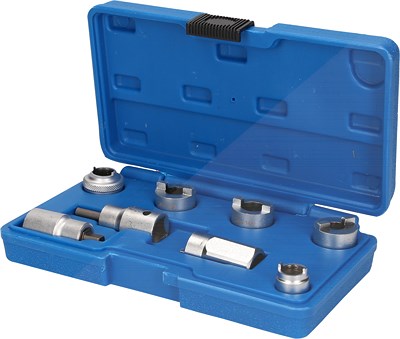 Brilliant Tools Federbein-Werkzeug-Satz, 8-tlg [Hersteller-Nr. BT651000] Image