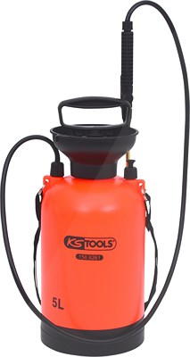 Ks Tools Druck-Zerstäuber mit Trageriemen, 5L [Hersteller-Nr. 150.8261]
