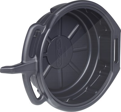 Ks Tools Auffangwanne 17 Liter, Ø 445 mm [Hersteller-Nr. 150.9360] Image