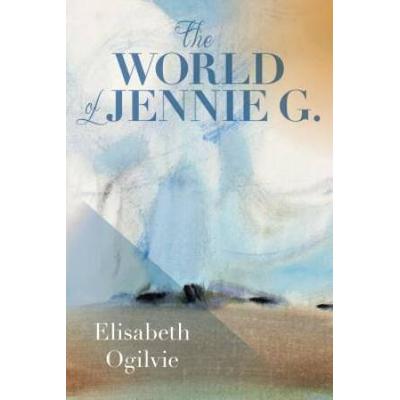 The World Of Jennie G.