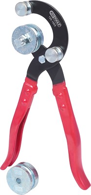 Ks Tools Bremsleitungs-Biege-Zange [Hersteller-Nr. 120.1003] Image