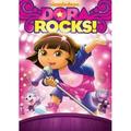 Pre-Owned - Dora the Explorer (Video): Dora the Explorer: Dora Rocks! (Other)