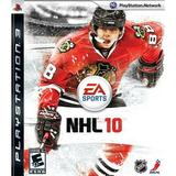 Pre-Owned - NHL 10