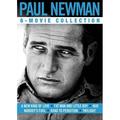 Paul Newman: 6-Movie Collection [New DVD] Boxed Set Restored Subtitled Widescreen