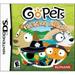 GoPets: Vacation Island NDS (Brand New Factory Sealed US Version) Nintendo DS