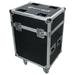 Rockville Road Flight Case Fits (2) American DJ Inno Spot Pro Moving Head Lights