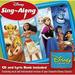 Disney Sing-Along: Disney Classics / Various (CD)