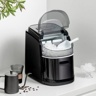 Countertop Ice Maker 26.5lbs/Day Self-Cleaning Machine