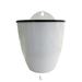 Umitay Automatic Water Absorption Lazy Flower Pot Water Culture Wall Hanging Basin