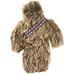 Star Wars Dog Toy Chewbacca Pet Toy Plush