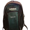 Adidas Bags | Adidas Backpack | Color: Black/Green | Size: Os