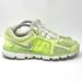 Nike Shoes | Nike Dual Fusion St2 Breathe Running Shoe Volt Womens 9.5 | Color: Green/Yellow | Size: 9.5