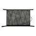 Wovilon Storage Trunk Storage Bags Car Ceiling Storage Net Car Ceiling Cargo Net Pocket Car Roof Storage Organizer With Zipper Buckle Suv Storage Bag