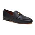 Coach Shoes | Coach Sculpted Signature Loafer | Color: Black/Gold | Size: Various