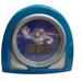 Disney Toys | Disney Toystory Buzz Light Year Digital Clock Glow In The Dark Used Works Tested | Color: Blue/Green | Size: 6"