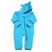 Columbia Jackets & Coats | Columbia Boys Blue Bunting Size: 18 Months | Color: Black | Size: 12-18mb