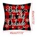 skpabo 1PC Christmas Pillowcase Christmas Tree Christmas Stocking Festival Pillowcase Family Decoration Cushion Cover Family Pillowcase