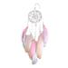 Life Tree Feather Dream Catcher Girls Dreamcatcher Gift Room Decorations