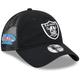 New Era 9Twenty Trucker Cap - Superbowl Las Vegas Raiders