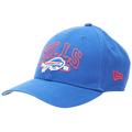 New Era M 940OUTLINE E3 Buffalo Bills OTC Baseball Cap, MED Blue, Einheitsgröße