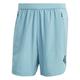 ADIDAS HS7511 M D4T Short Shorts Herren preloved Blue Größe M 5"