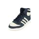 adidas Originals Top Ten RB Mens Trainers Sneakers Shoes (UK 13.5 US 14 EU 49 1/3, Navy Gray FZ6023)