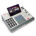 AKAI Professional MPC X SE - Standalone Production Workstation und Beatmaker mit 10.1" Multi-Touchscreen, Drum Pads, Synth Engines, 48GB Speicher