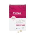 Viviscal Biotin Hair Supplement For Women, Pack of 60 Biotin & Zinc Tablets, Natural Ingredients with Rich Marine Protein Complex AminoMar C, Contributes to Healthy Hair Growth (1 Month Supply)