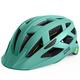 OutdoorMaster Gem Recreational MIPS Cycling Helmet - Two Removable Liners & Ventilation in Multi-Environment - Bike Helmet in Mountain, Motorway for Youth & Adult (Mint Green, Medium)