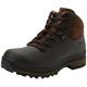 Berghaus Men's Hillmaster II Gore-Tex Waterproof Hiking Boots, Breathable Shoe, Extra Support, Coffee Brown, 11.5