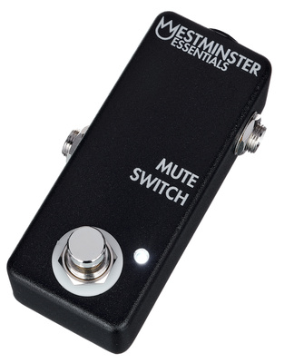 Westminster Effects Mute Switch