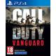 Call of Duty: Vanguard PlayStation 4 Game - Used