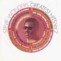 Pre-Owned - Stevie Wonder Greatest Hits Vol. 2