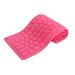 CACAGOO 108 Keys USB Silicone Flexible Foldable Keyboard Waterproof Dustproof USB Silent Keys For Laptop Desktop Keyboard