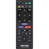 Infared Remote Control RMT-B126A Repalce for Sony BDP-BX120 BDP-BX320 BDP-BX520 BDP-BX620 BDP-S5200 BDP-S5200/D BDP-S6200