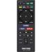 Infared Remote Control RMT-B126A Repalce for Sony BDP-BX120 BDP-BX320 BDP-BX520 BDP-BX620 BDP-S5200 BDP-S5200/D BDP-S6200