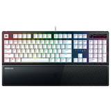 Razer Blackwidow V3 Full Size Wired Mechanical PC Gaming Keyboard Chroma RGB Wrist Rest Roblox