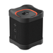 Skullcandy Terrain Mini XT Compact Tough Wireless Speaker Black