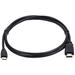 Mini HDMI Cable Lead for Nikon Digital Camera Nikon 1 AW1 HD Display