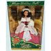 Disney s Beauty and the Beast Winter Dreams Belle Barbie from the Disney Holiday Collection