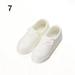 DIY 1/3 1/4 Accessories Foot Length 2~3.5cm Plastic Sneakers Casual Shoes Fashion Doll Shoes PVC Boots 7