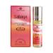 Al-Rehab Sabaya Roll On Perfume Oil 6 mL