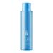 HSMQHJWE Face Care Moist Barrier Balancing Emulsion M4 100ml Strong Barrier Non Oily Water Light Fast Absorbing Oil Travel Size Skin Care Products Sky Blue