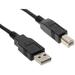 USB Printer Scanner Cable Cord for HP Deskjet 6940dt 6980 6980dt 6988 6988dt