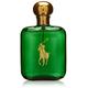 Ralph Lauren Polo Green Eau De Toilette Spray - 118ml/4oz