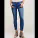 Free People Jeans | Free People Skinnies | Color: Blue | Size: 26