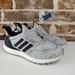 Adidas Shoes | Adidas Ultraboost Cold Rdy Lab Laceless Running Shoes Men's Size 9.5 Fz3982 Gray | Color: Gray/White | Size: 9.5