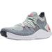 Nike Shoes | Nike Women's Free Tr Flyknit 3 Training Shoes Navy Grey Red White 9 New | Color: Blue/Gray | Size: 9