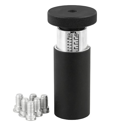 PCE Instruments Haftfestigkeitsmesser PCE-TAT 10 Image