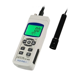 PCE Instruments Datenlogger PCE-PHD 1-LF für Leitfähigkeit Image